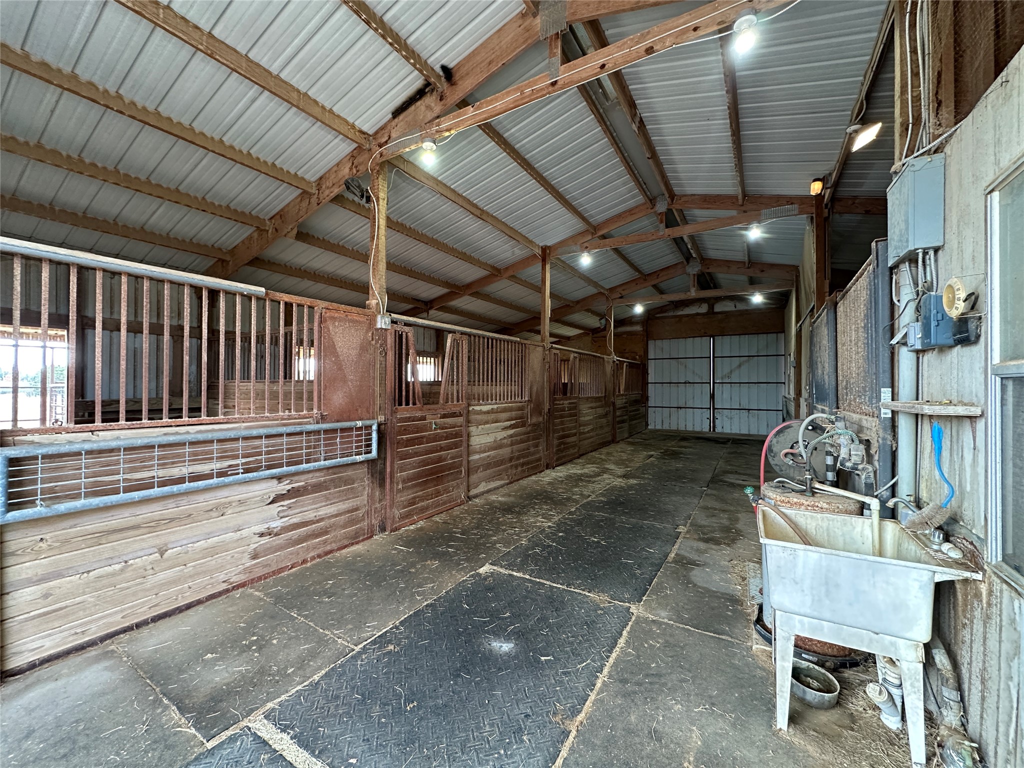 377B County Road 3244 Hico TX 76457