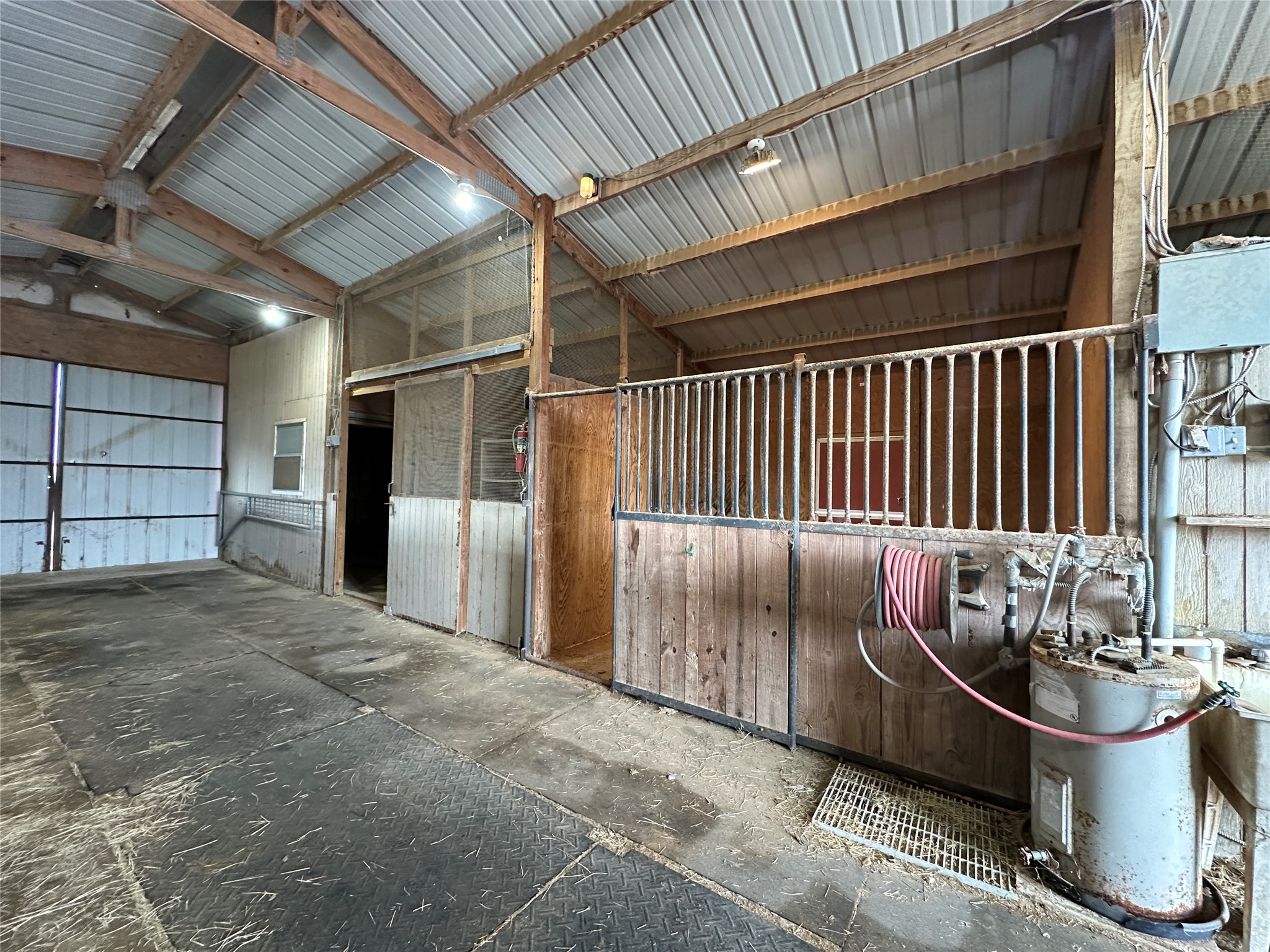 377B County Road 3244 Hico TX 76457