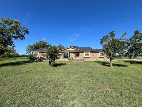 377B County Road 3244 Hico TX 76457