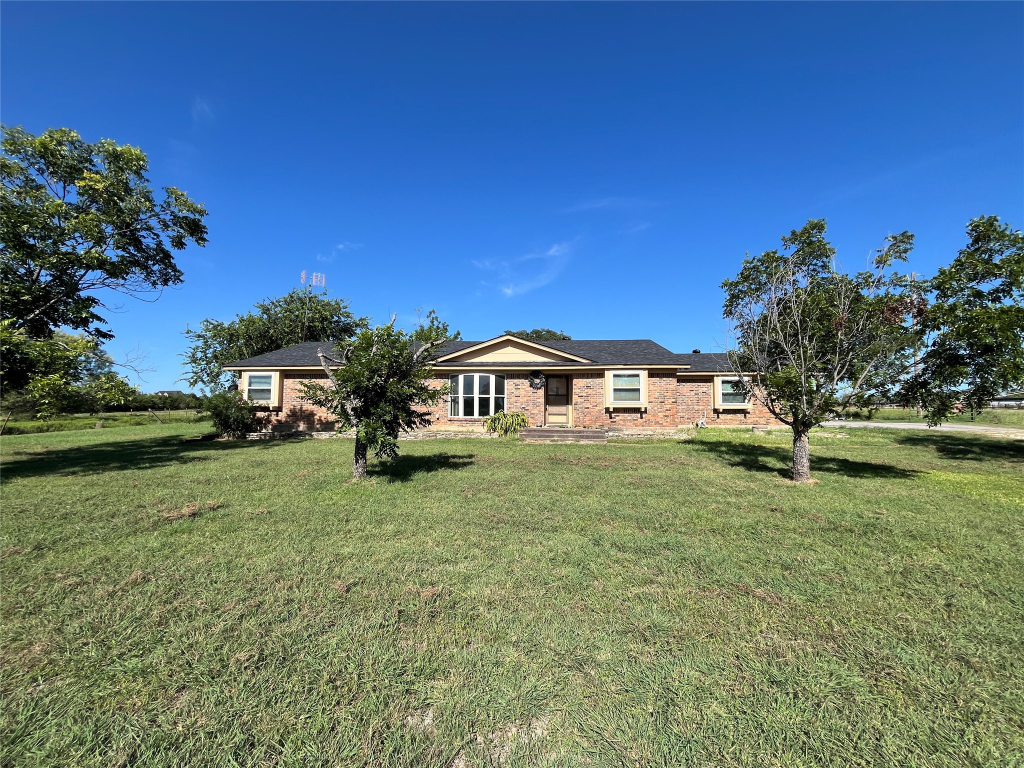 377B County Road 3244 Hico TX 76457
