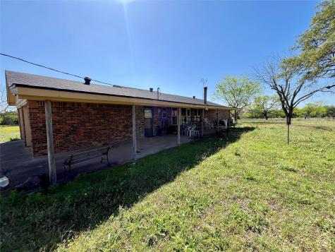 377B County Road 3244 Hico TX 76457