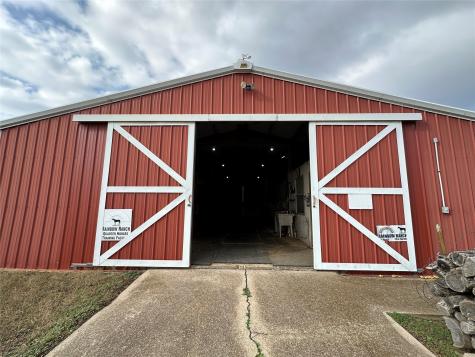 377B County Road 3244 Hico TX 76457