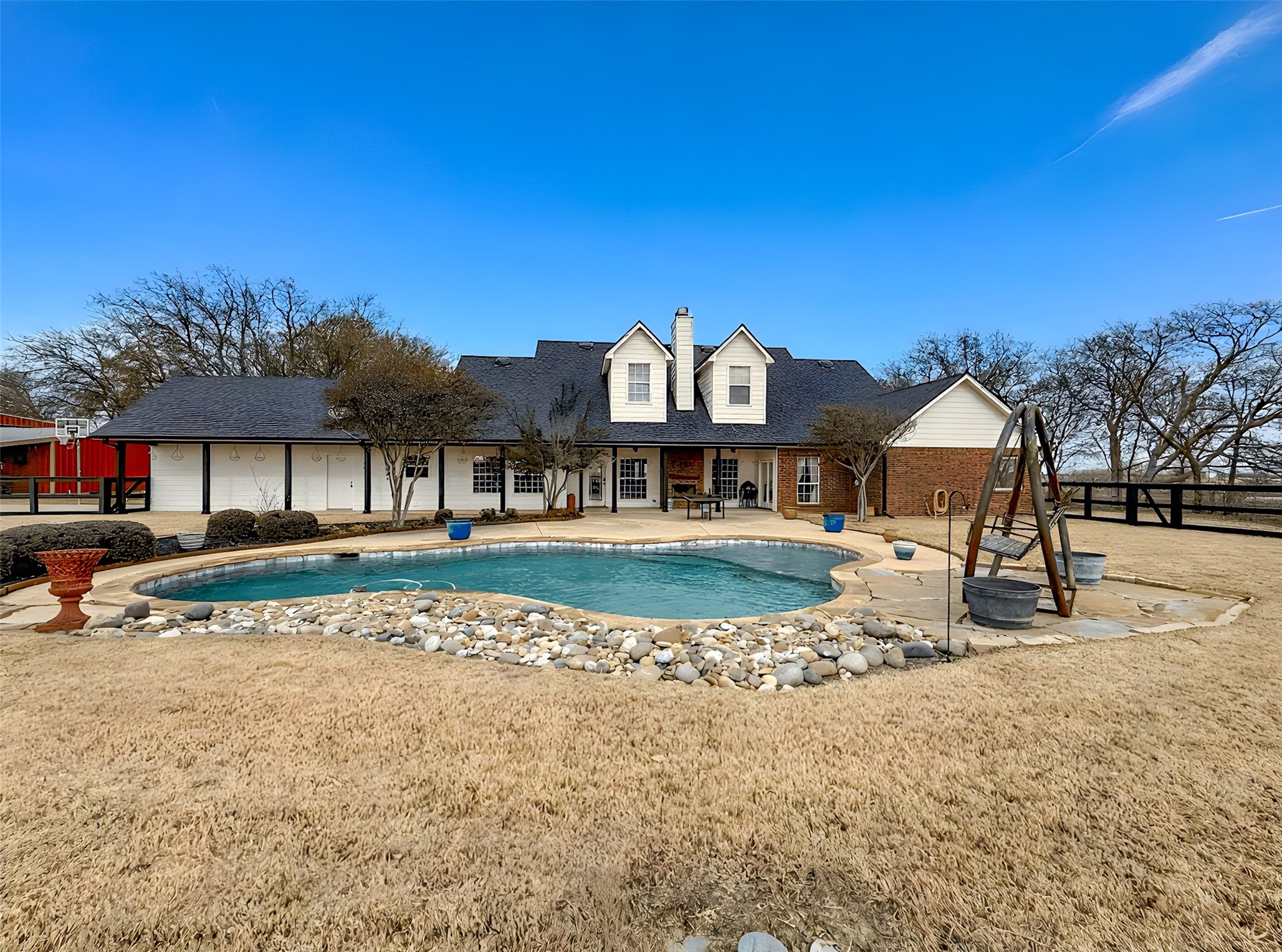 5871 Milam Road Denton TX 76207