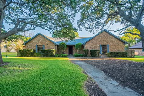 1210 Redman Lane Duncanville TX 75137