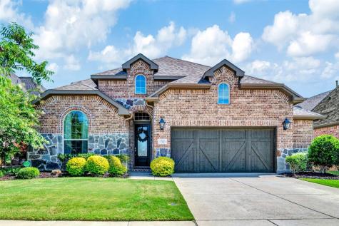 712 Corner Post Path Celina TX 75009