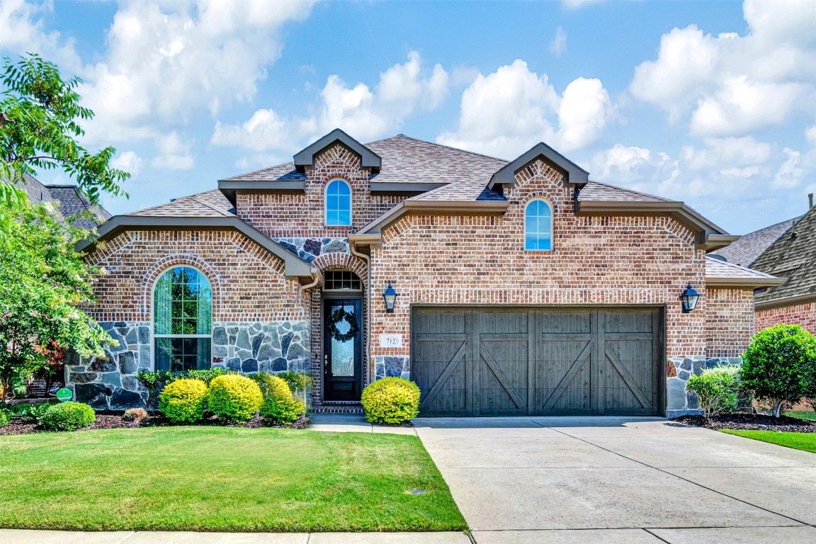 712 Corner Post Path Celina TX 75009