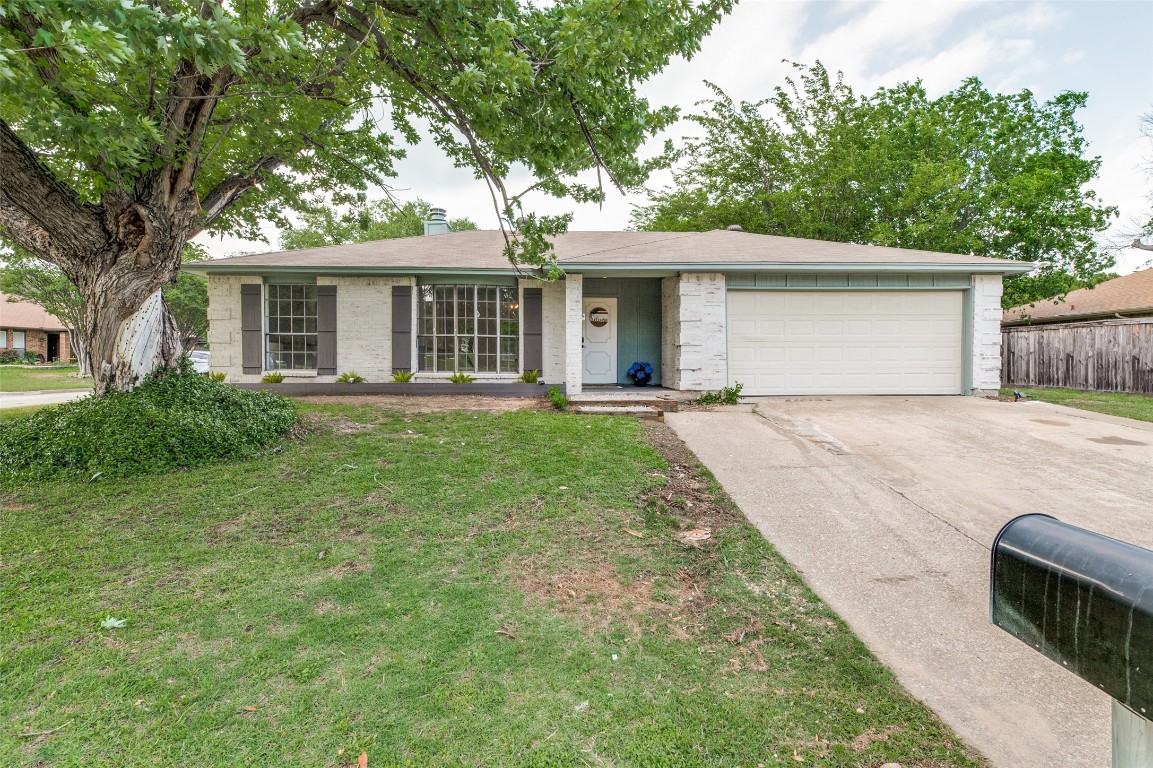 9920 Farmers Branch Street Fort Worth TX 76108
