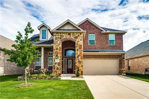 15908 Langsdale Street Frisco TX 75036