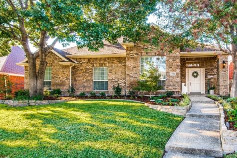 7201 Royal Glen Trail Mckinney TX 75072