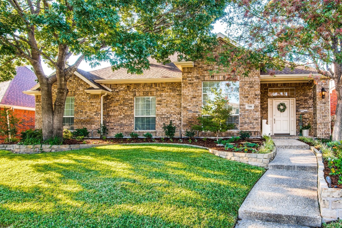 7201 Royal Glen Trail Mckinney TX 75072