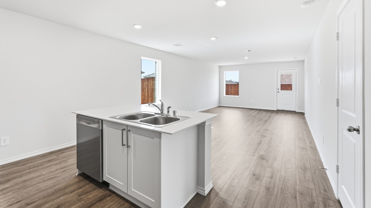 1907 Glory Drive Bonham TX 75418