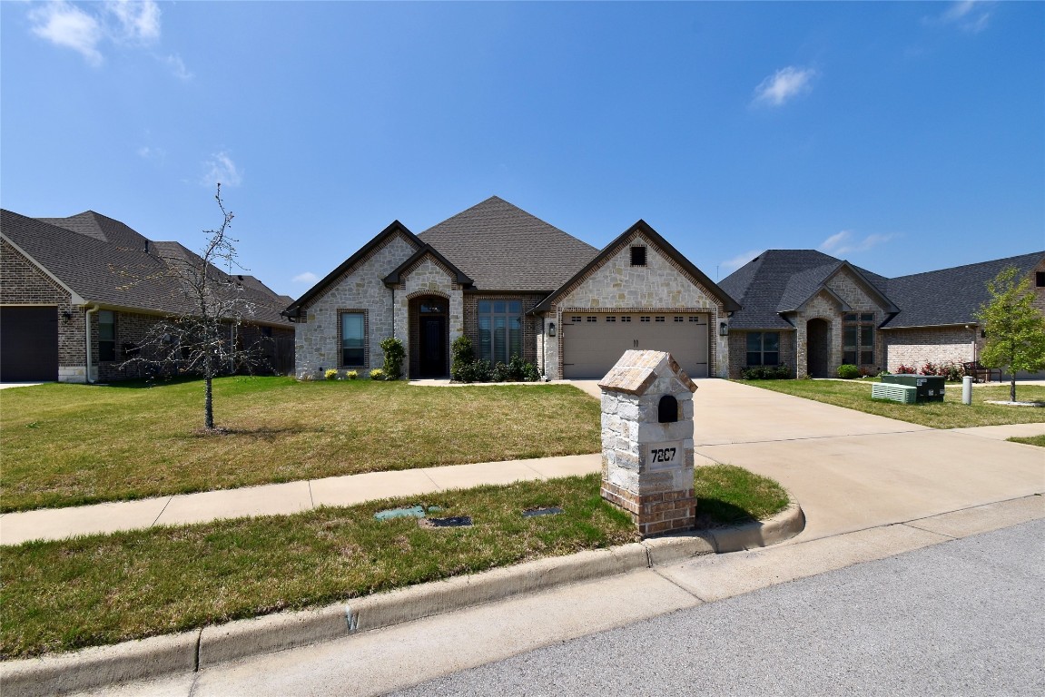 7267 Medio Creek Tyler TX 75703