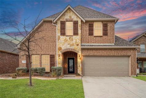10104 Old Eagle River Lane Mckinney TX 75072