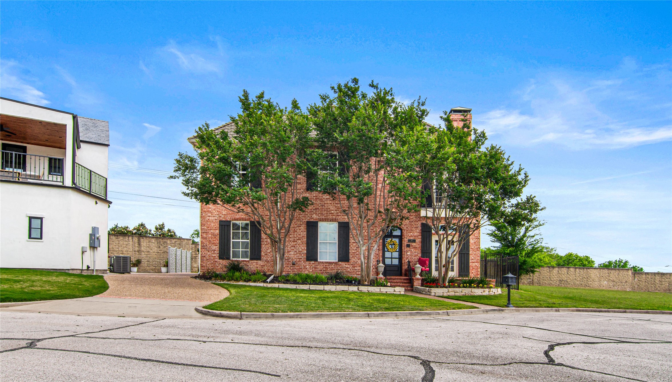 40 Enclave Court Waco TX 76708