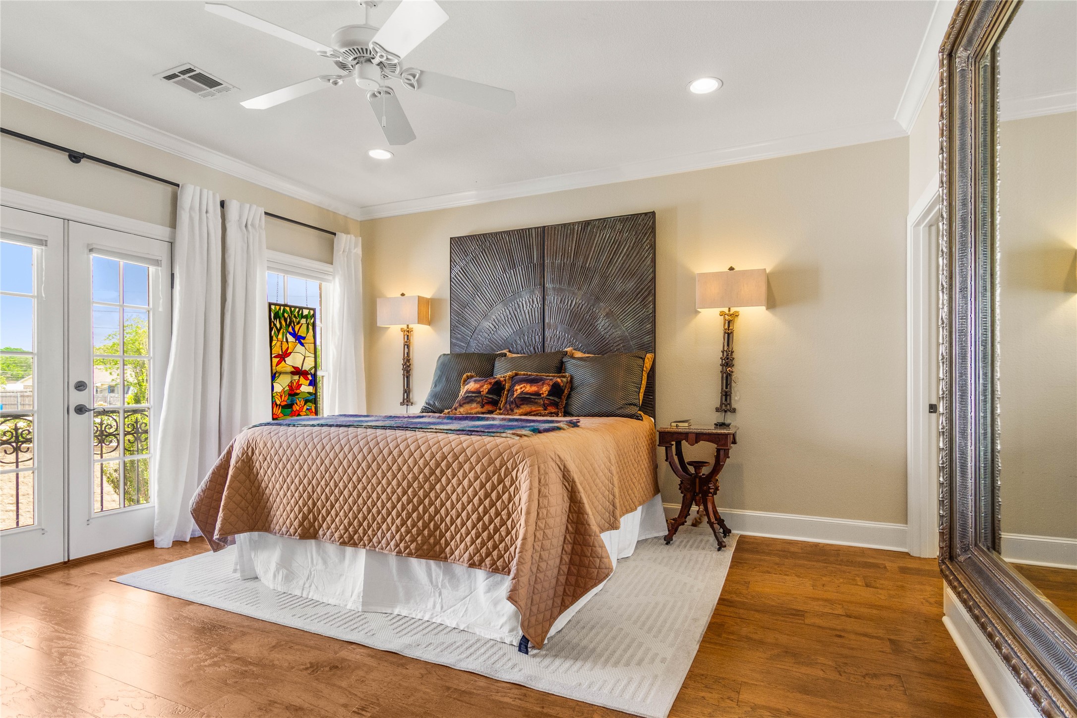 40 Enclave Court Waco TX 76708