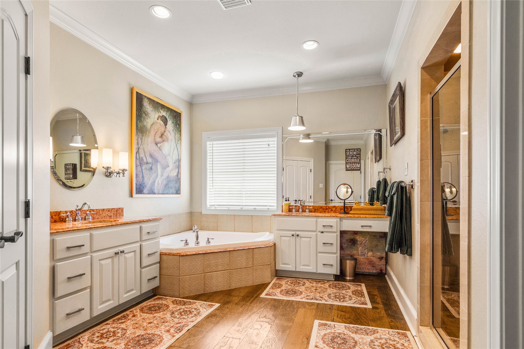 40 Enclave Court Waco TX 76708