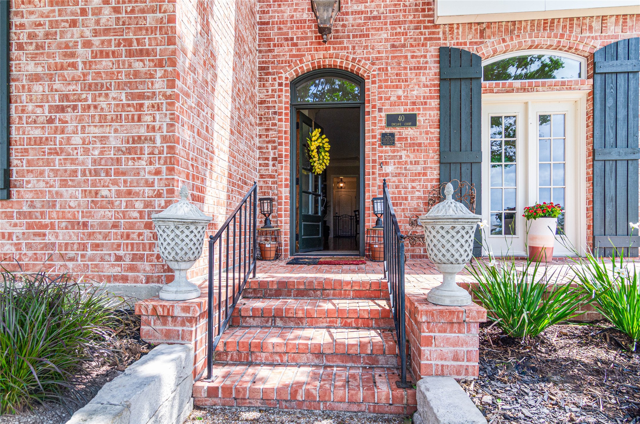 40 Enclave Court Waco TX 76708