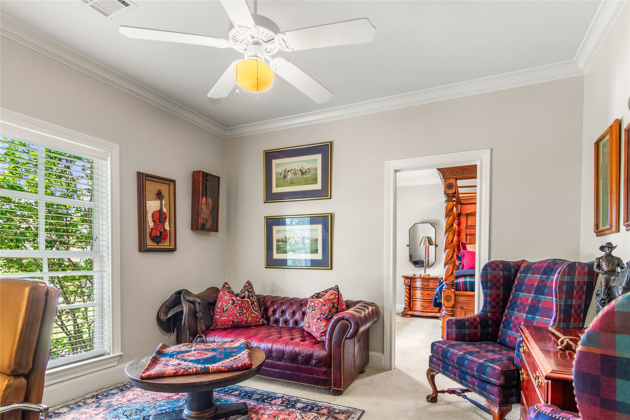 40 Enclave Court Waco TX 76708