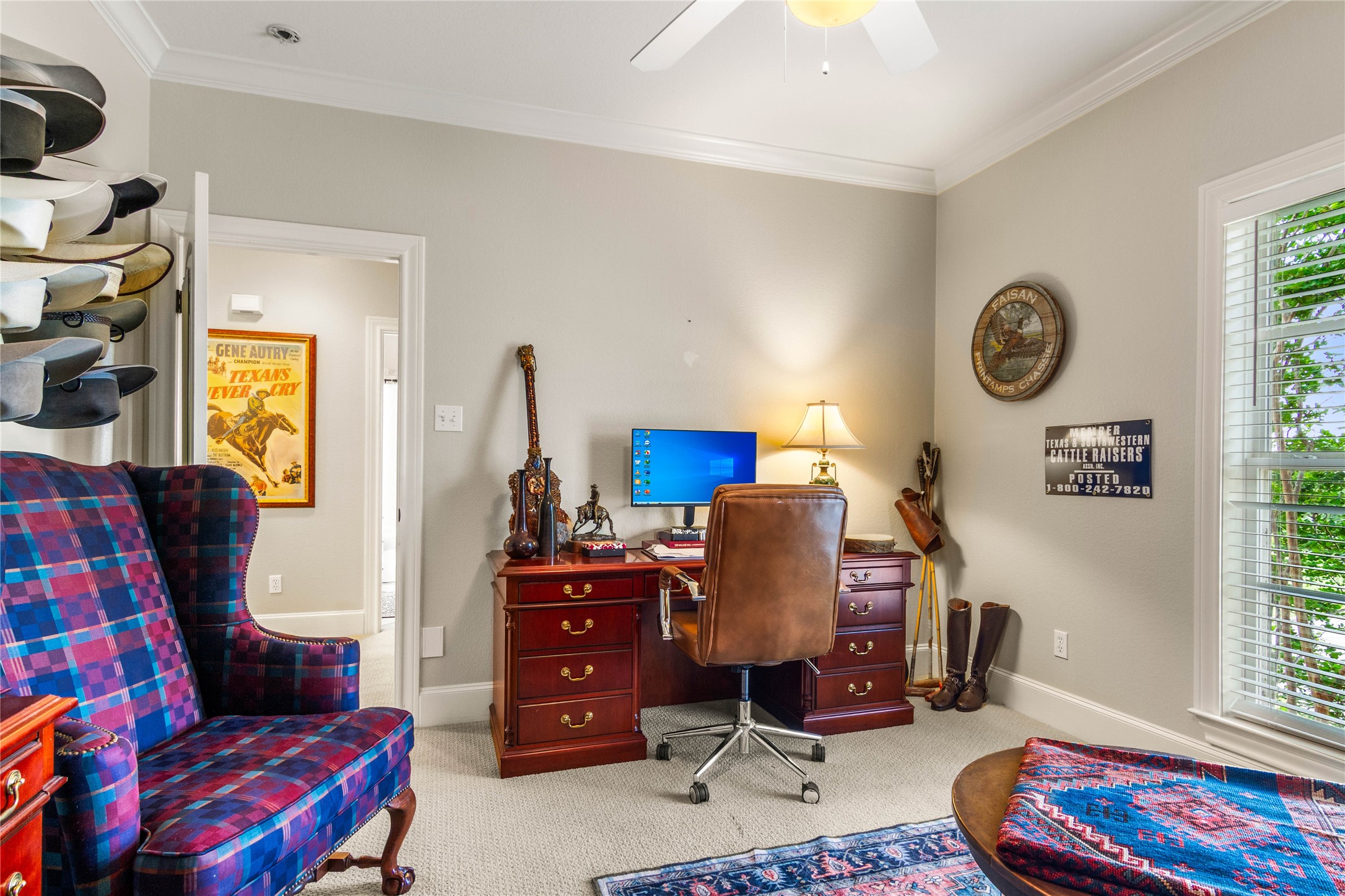 40 Enclave Court Waco TX 76708