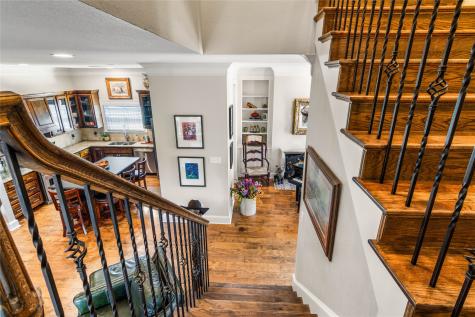 40 Enclave Court Waco TX 76708