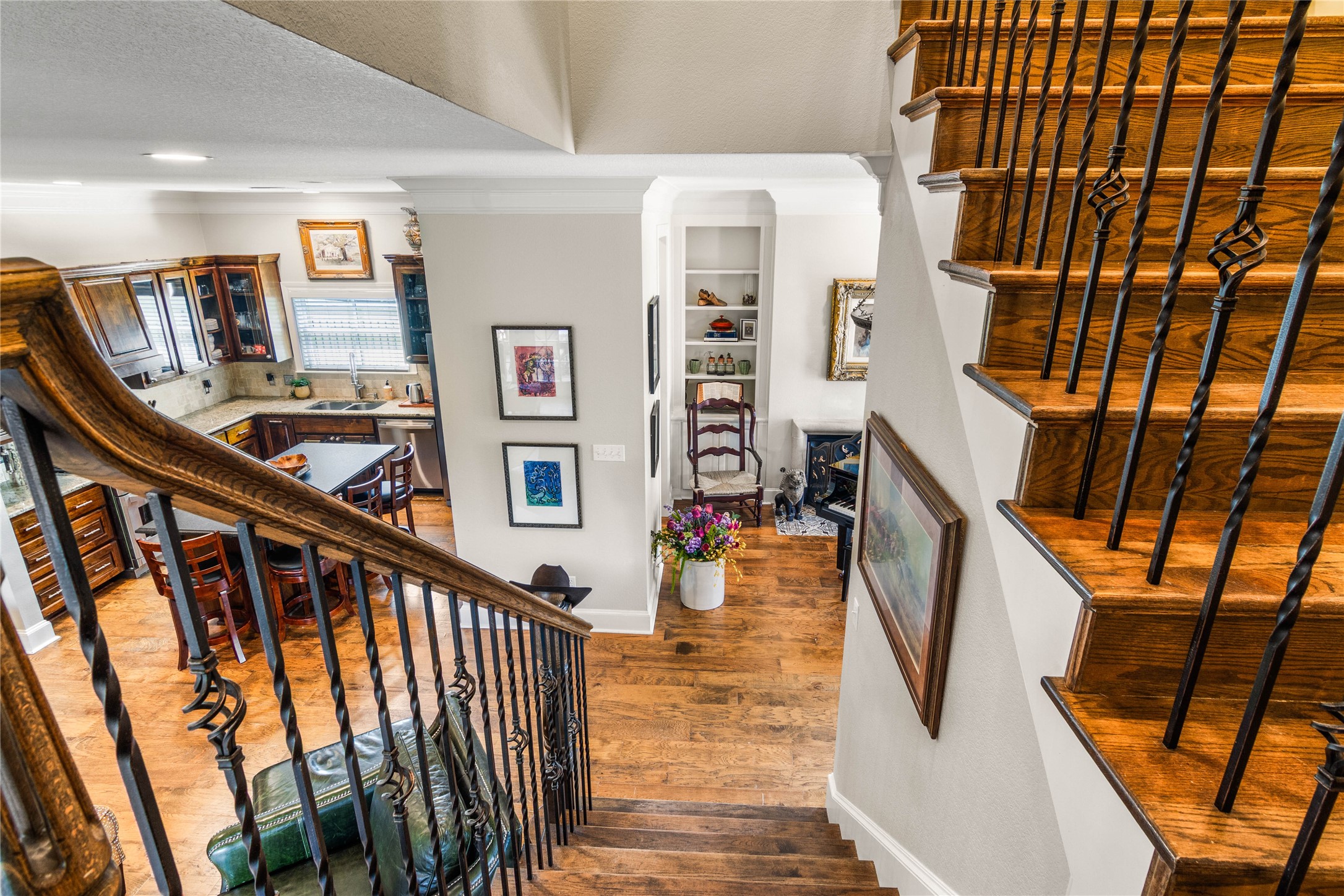40 Enclave Court Waco TX 76708