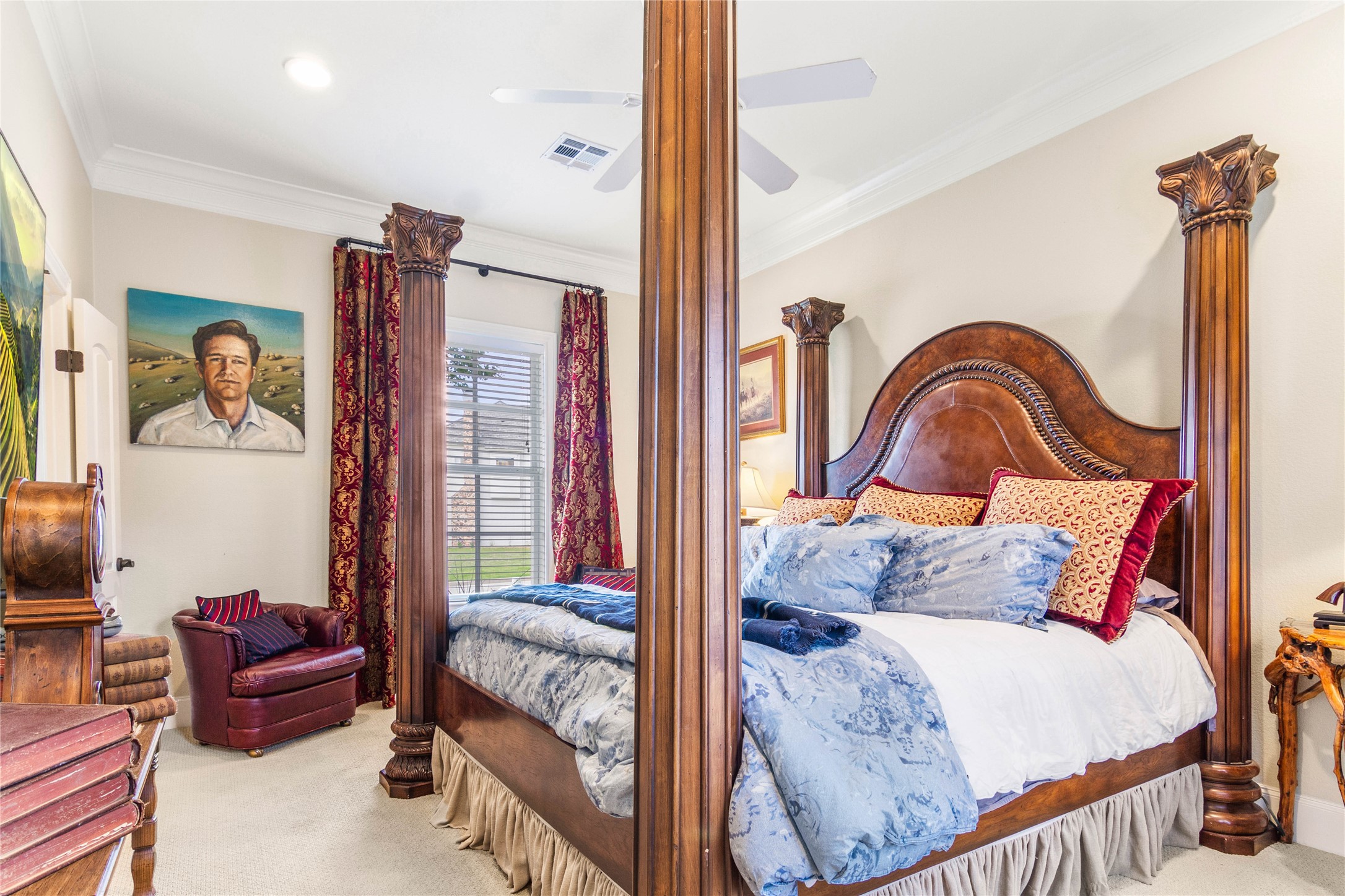 40 Enclave Court Waco TX 76708