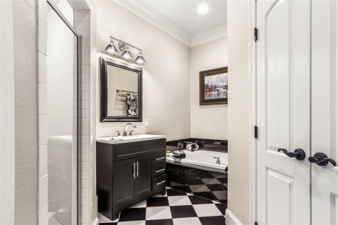 40 Enclave Court Waco TX 76708