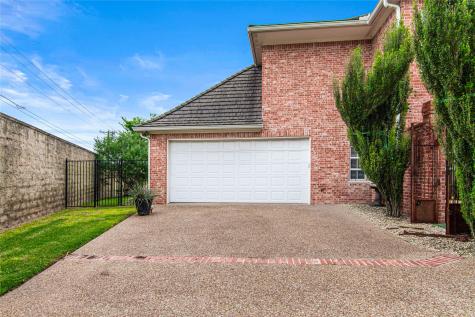 40 Enclave Court Waco TX 76708
