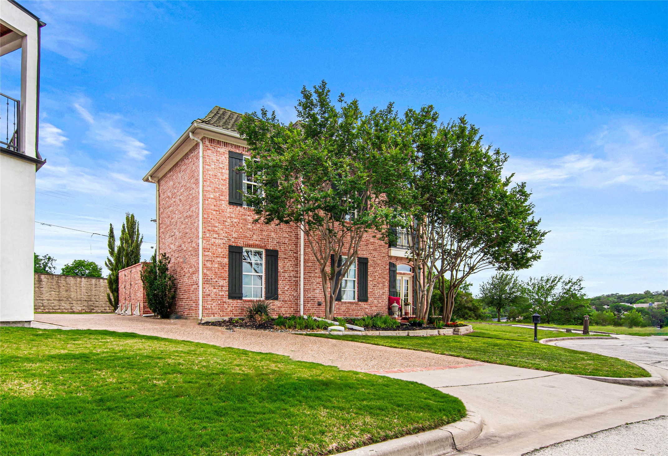 40 Enclave Court Waco TX 76708