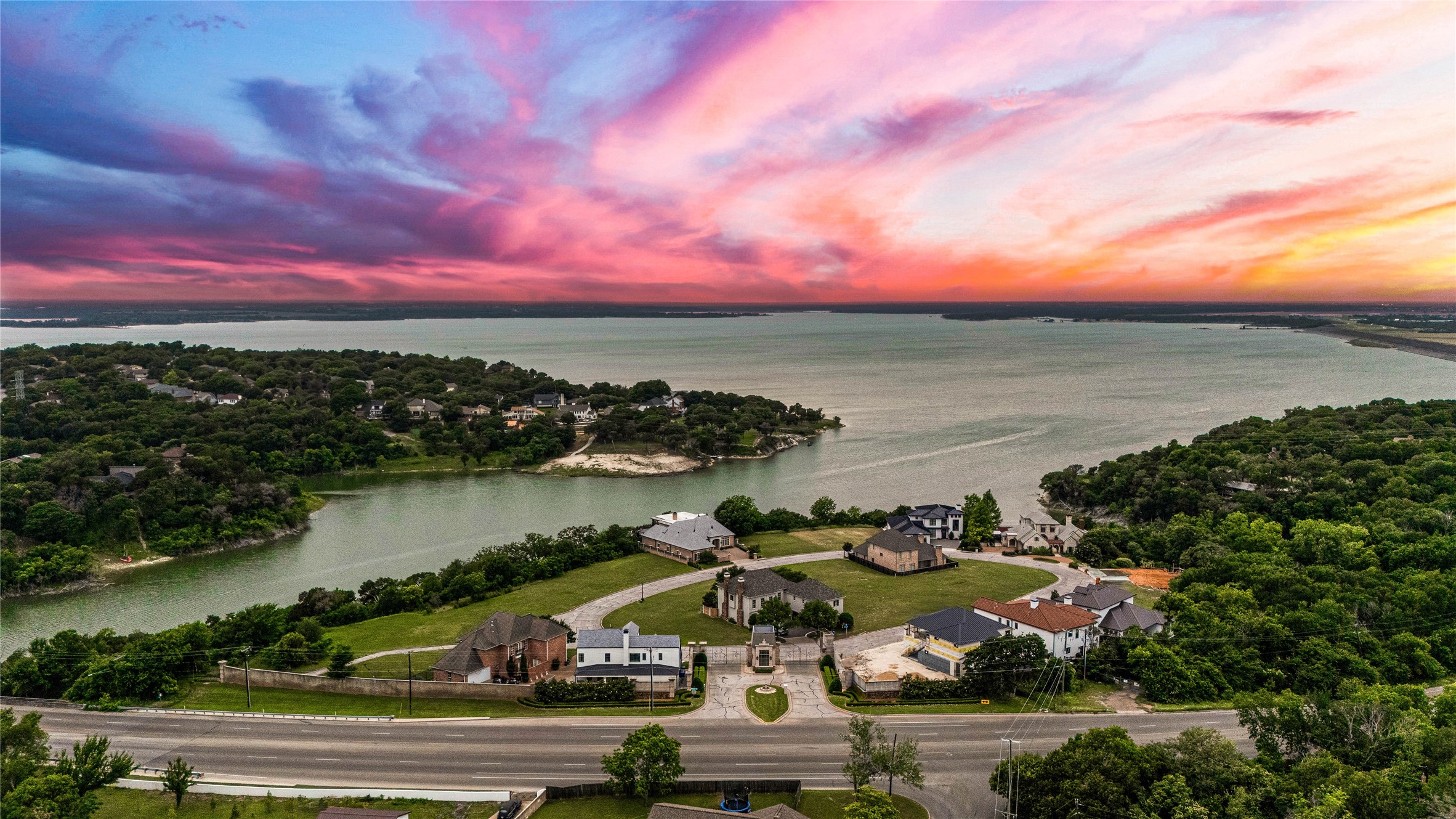 40 Enclave Court Waco TX 76708