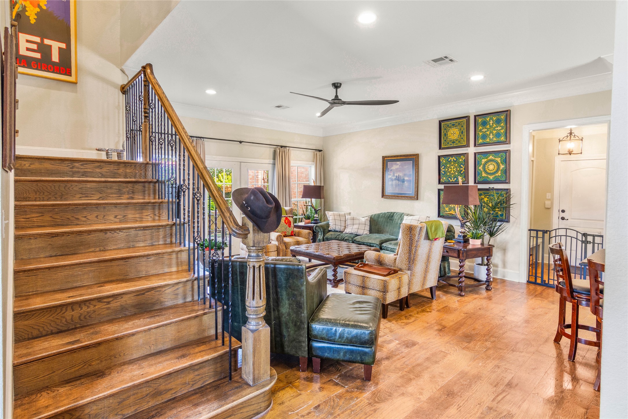 40 Enclave Court Waco TX 76708
