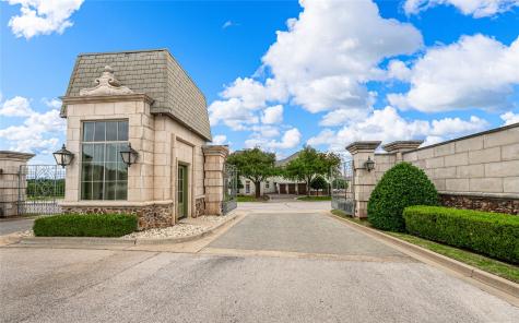 40 Enclave Court Waco TX 76708