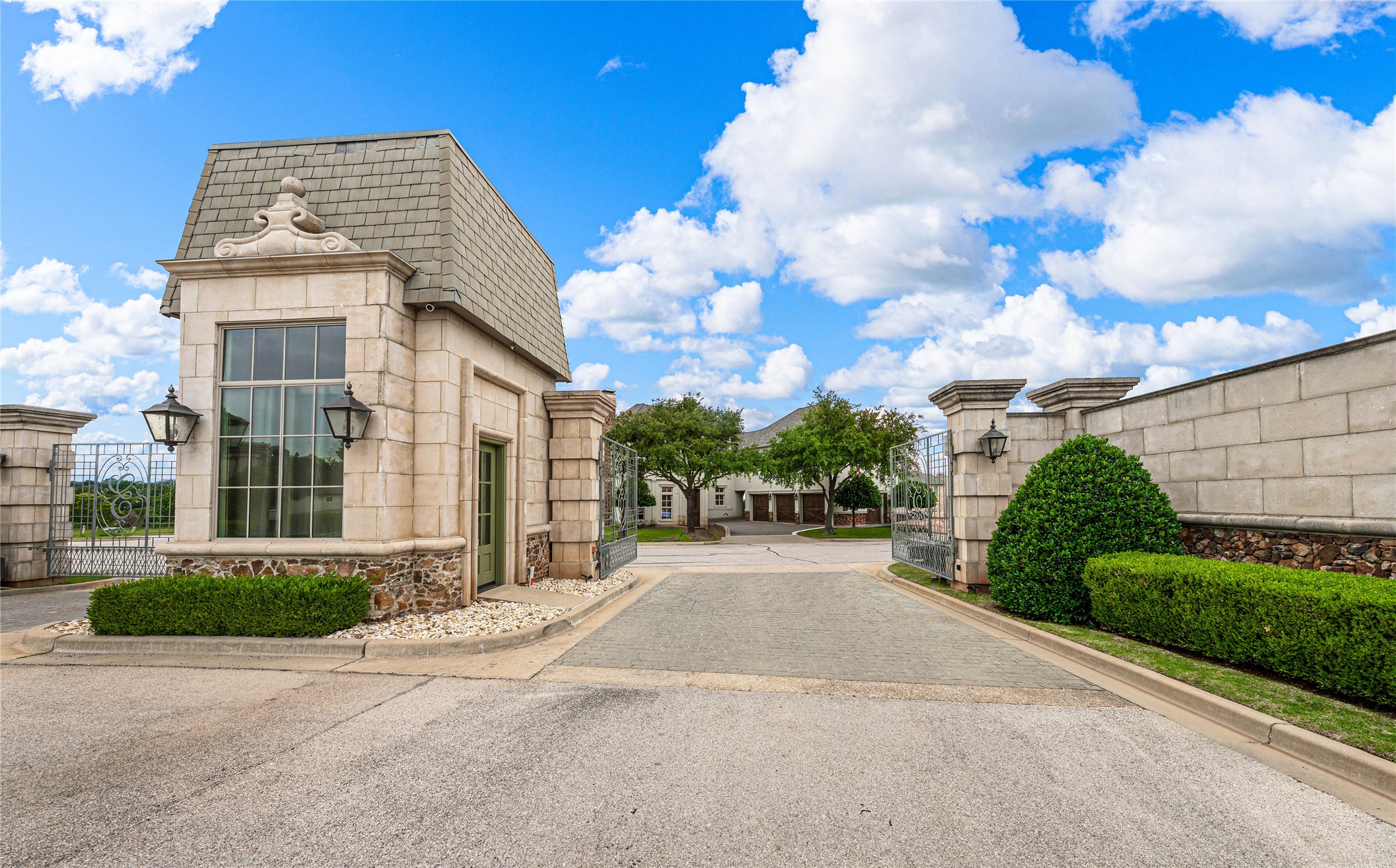 40 Enclave Court Waco TX 76708