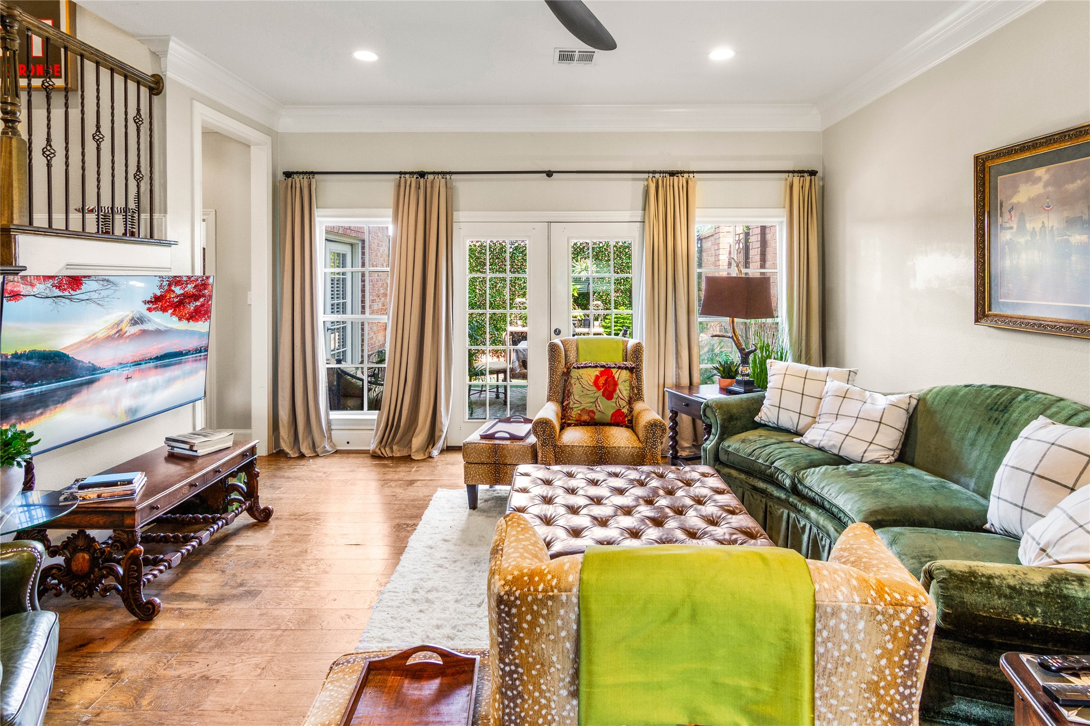 40 Enclave Court Waco TX 76708