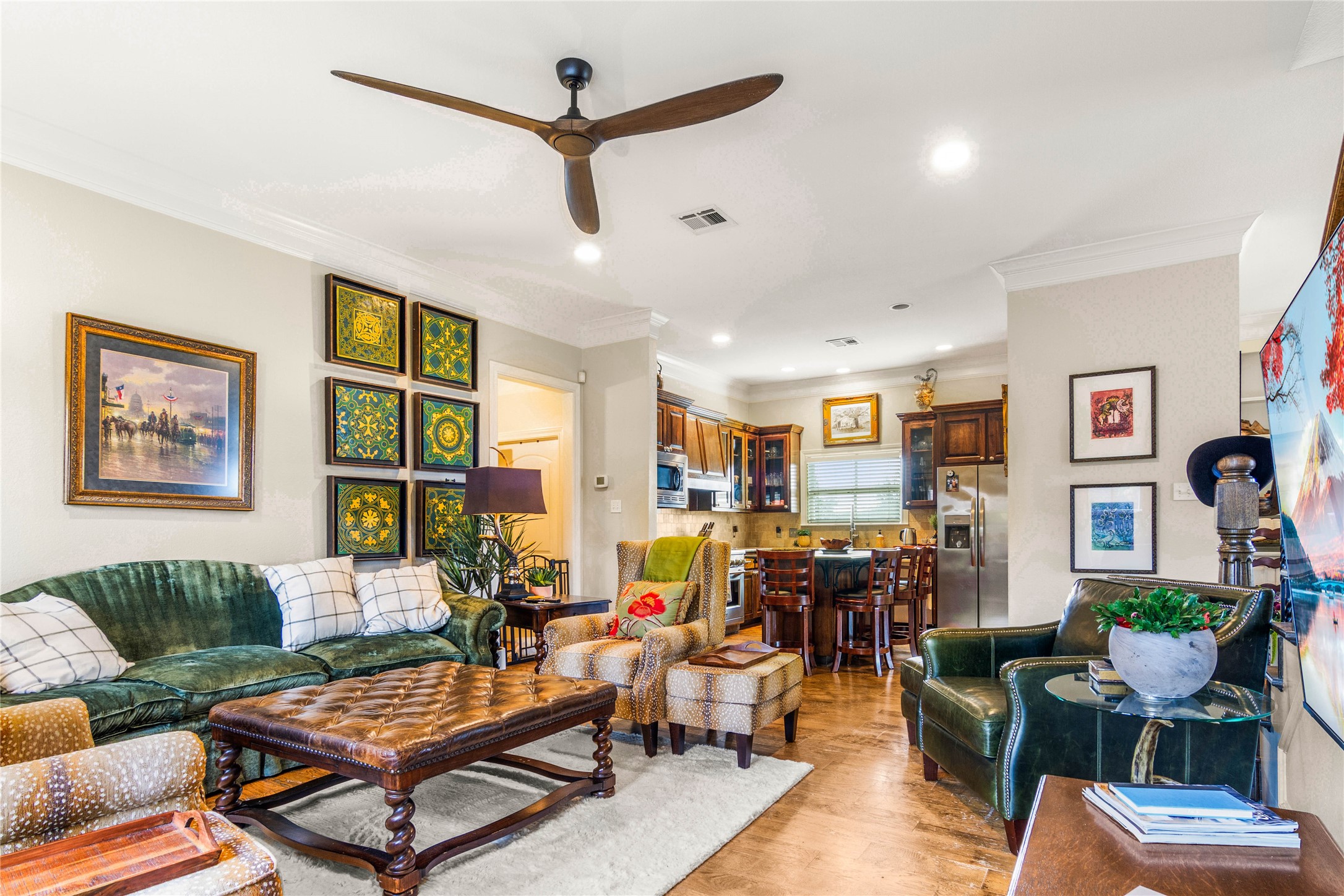 40 Enclave Court Waco TX 76708