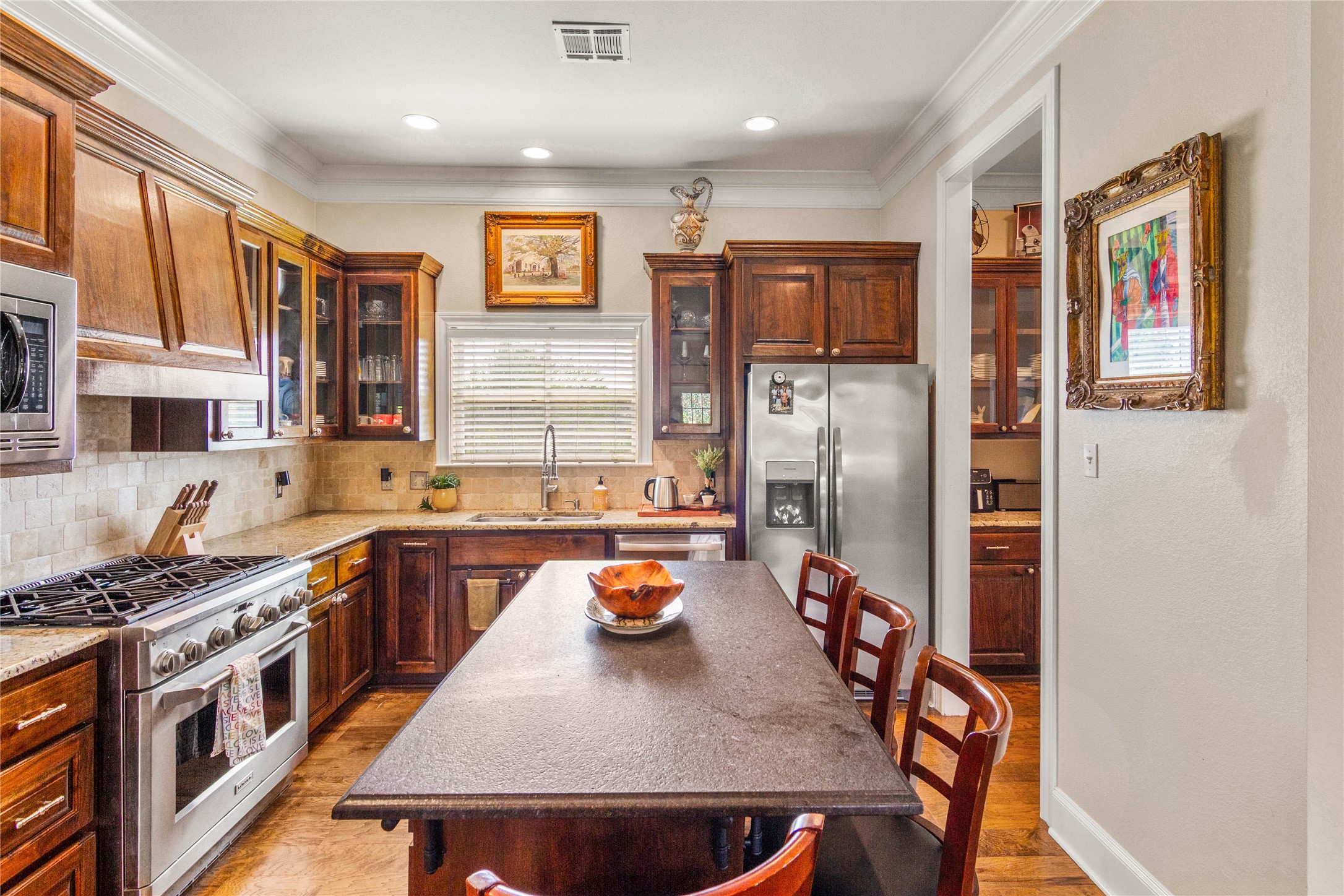 40 Enclave Court Waco TX 76708