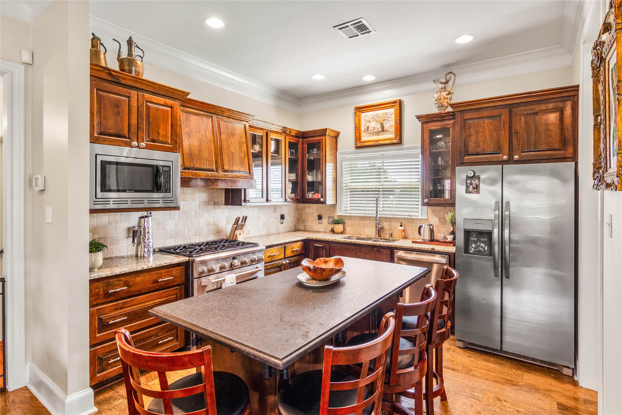 40 Enclave Court Waco TX 76708