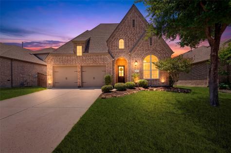 7913 Fossil Creek Trail Mckinney TX 75071