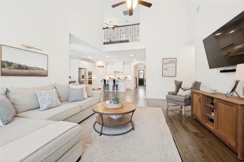7913 Fossil Creek Trail Mckinney TX 75071