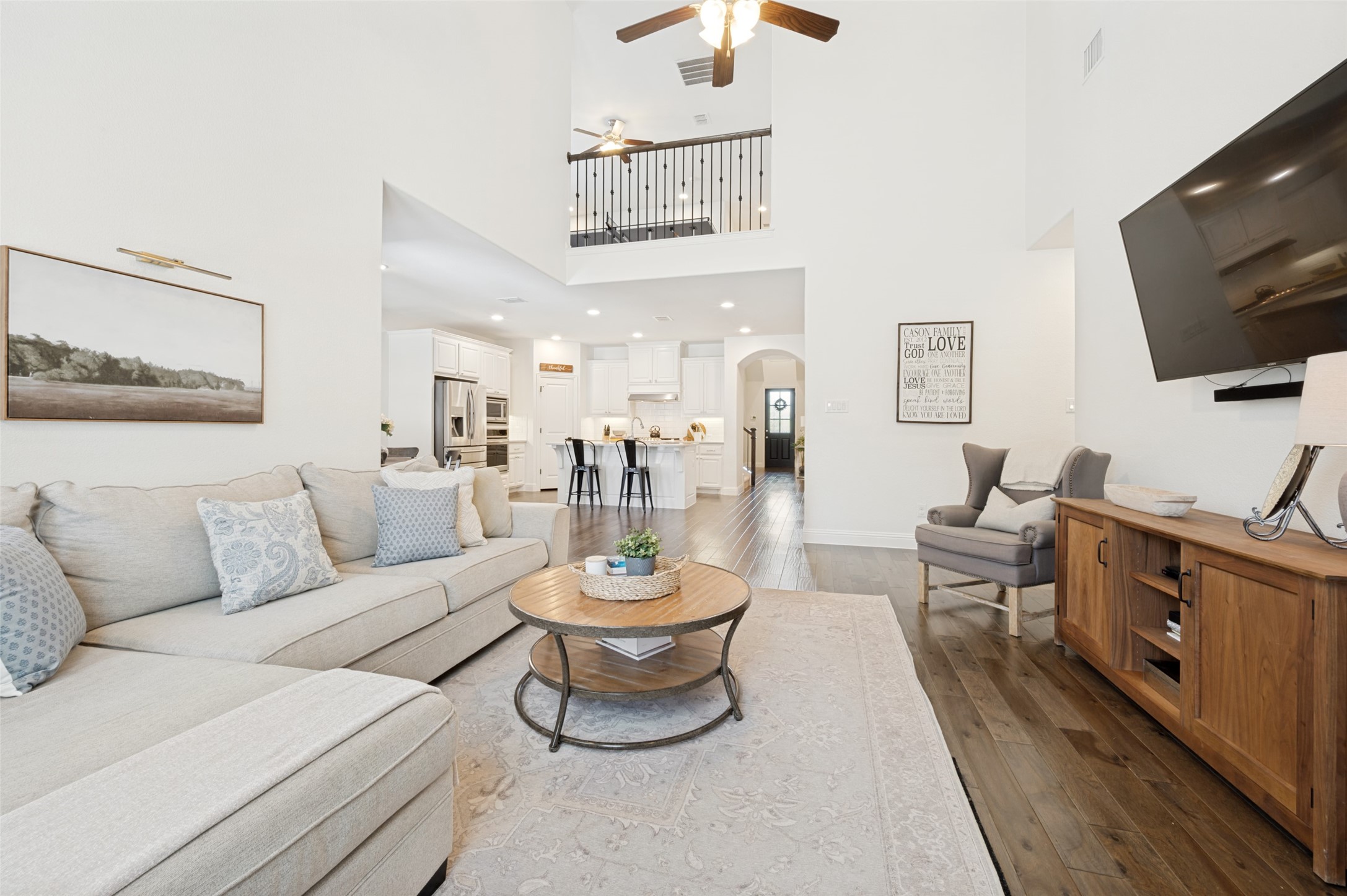 7913 Fossil Creek Trail Mckinney TX 75071