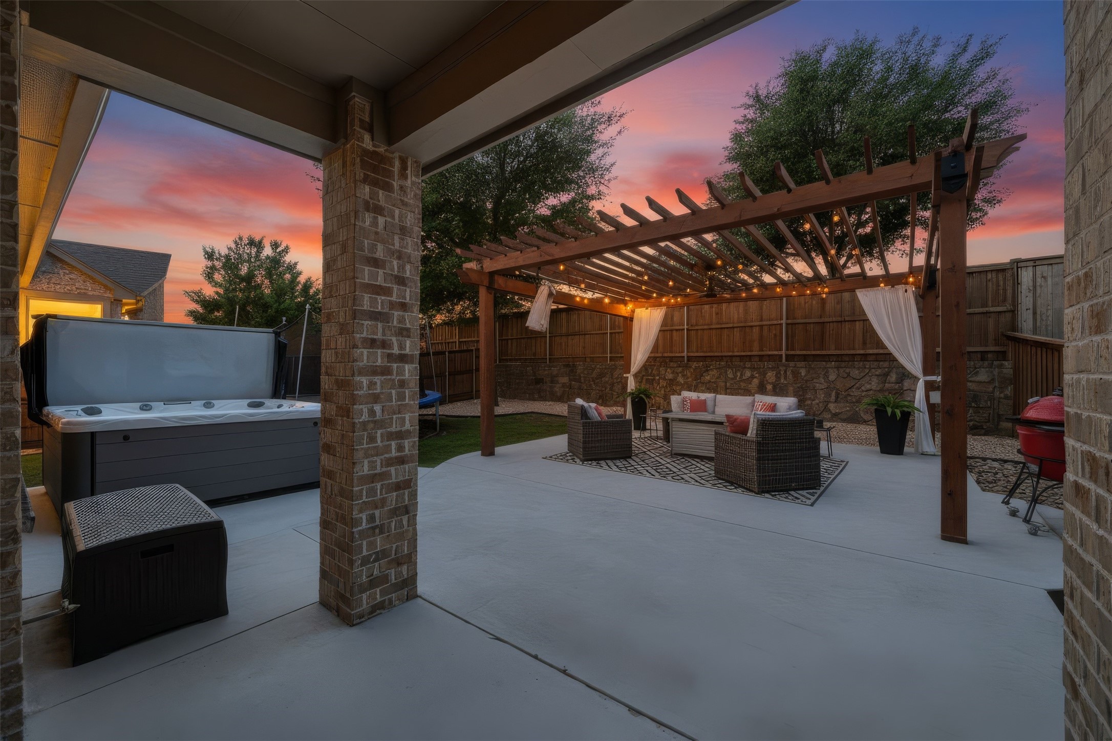 7913 Fossil Creek Trail Mckinney TX 75071