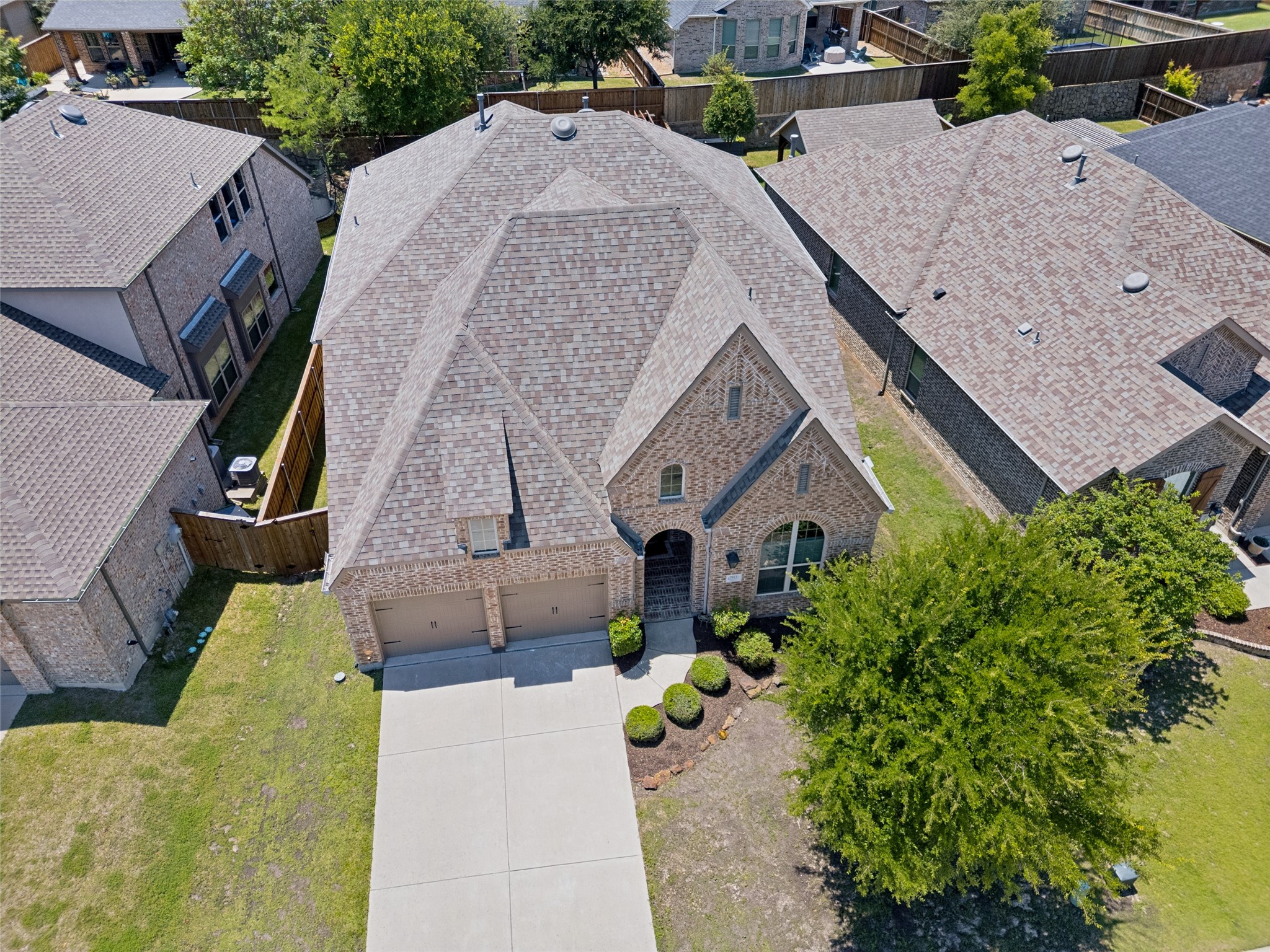 7913 Fossil Creek Trail Mckinney TX 75071