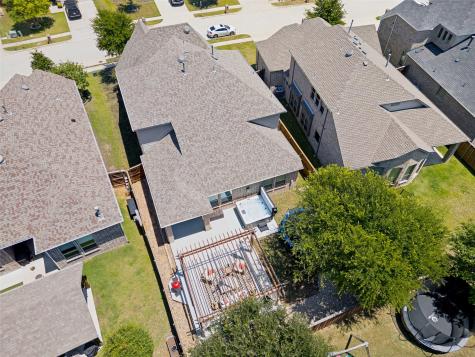 7913 Fossil Creek Trail Mckinney TX 75071