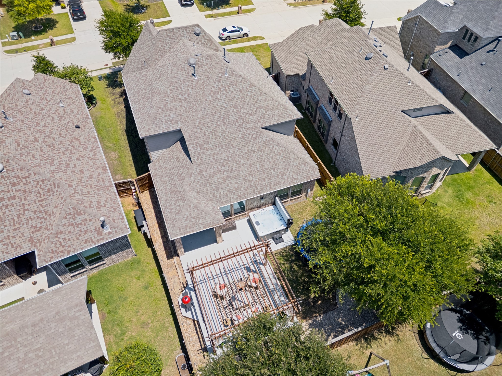 7913 Fossil Creek Trail Mckinney TX 75071