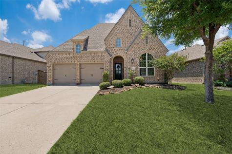 7913 Fossil Creek Trail Mckinney TX 75071