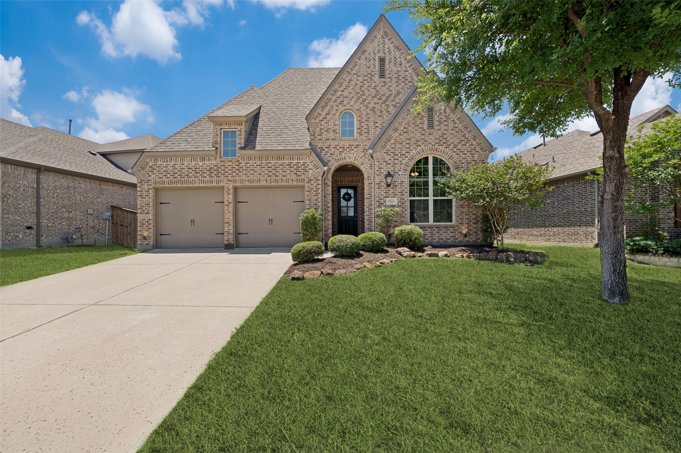 7913 Fossil Creek Trail Mckinney TX 75071