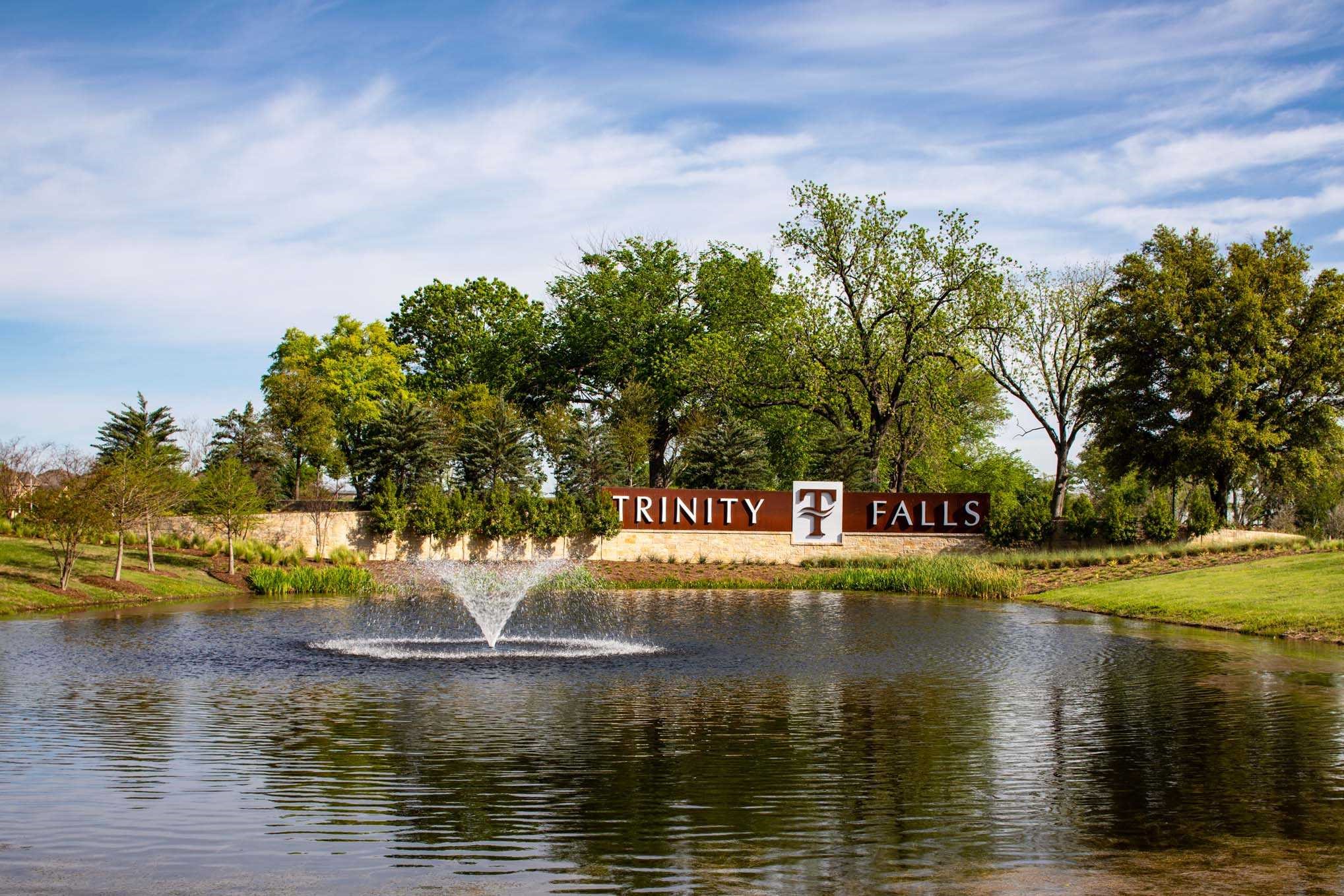 7913 Fossil Creek Trail Mckinney TX 75071