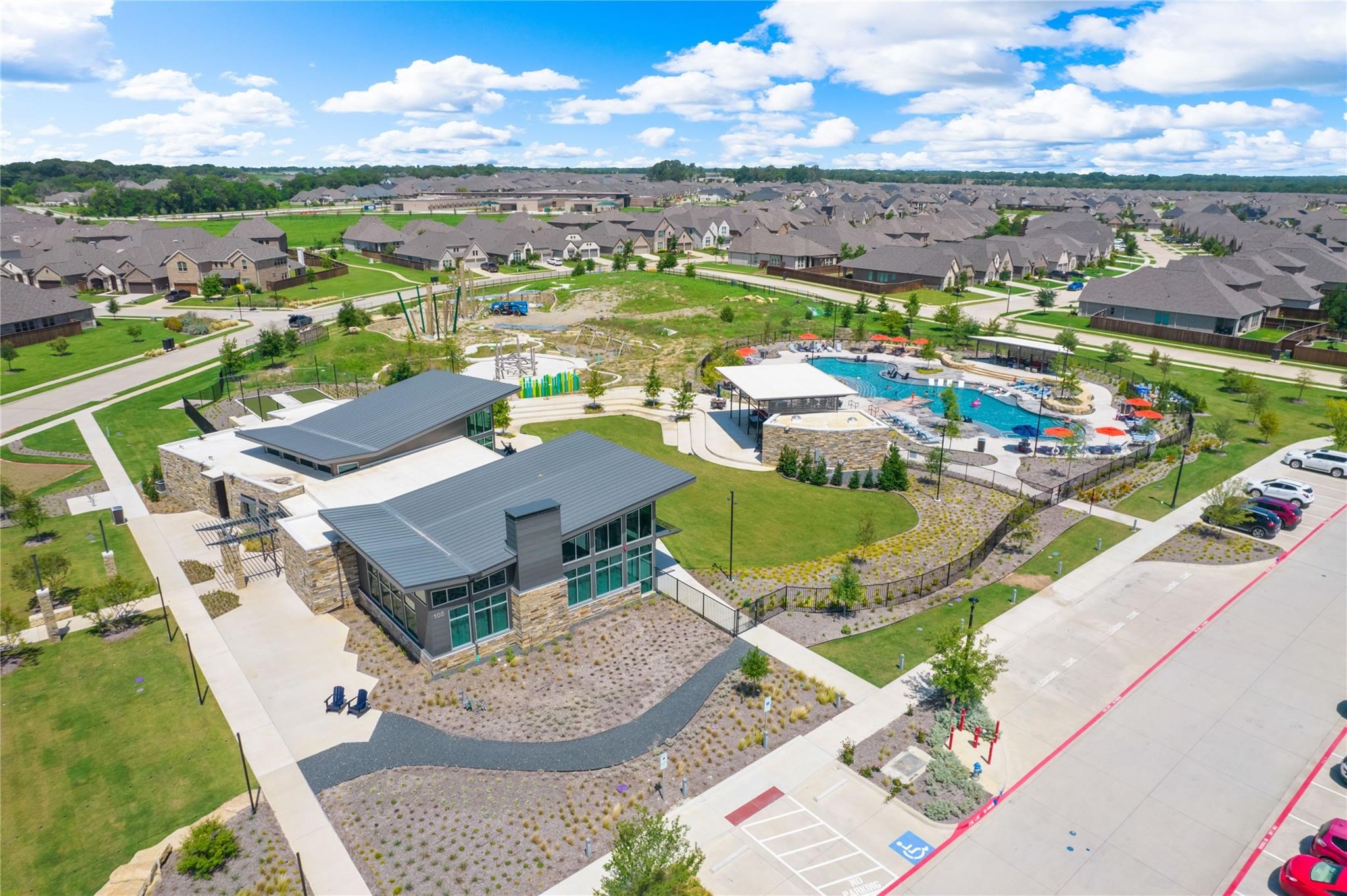 7913 Fossil Creek Trail Mckinney TX 75071