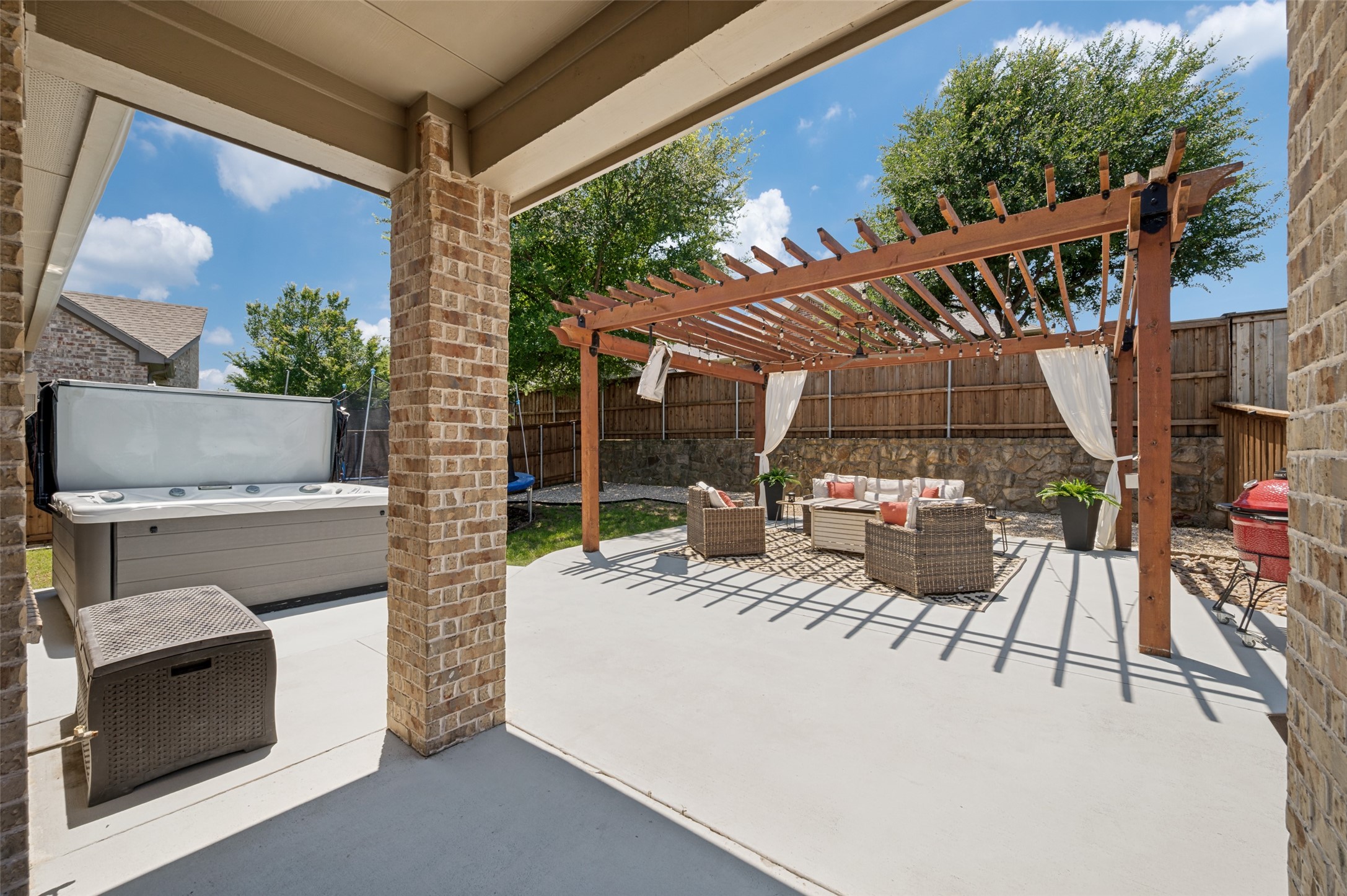 7913 Fossil Creek Trail Mckinney TX 75071