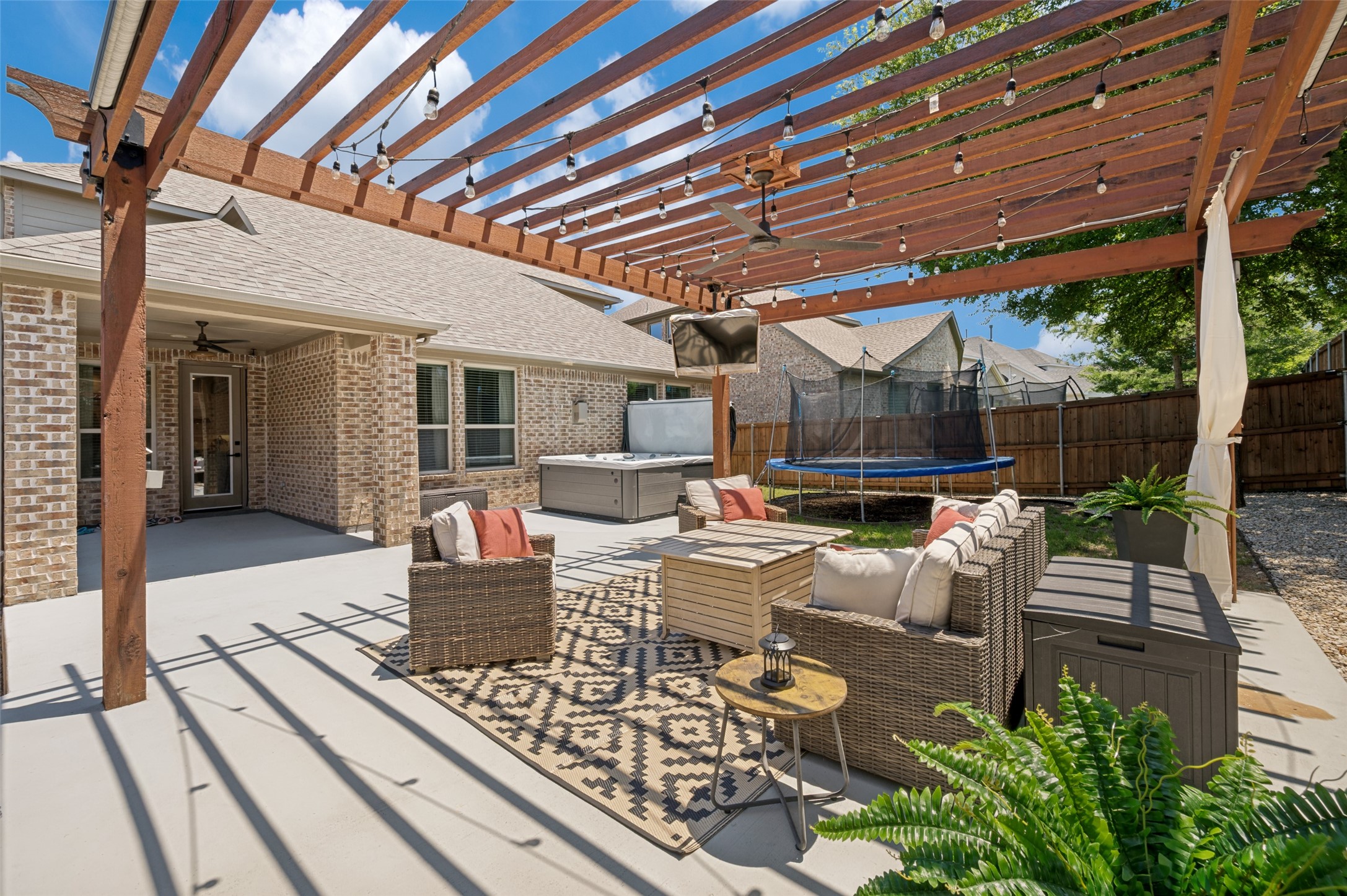 7913 Fossil Creek Trail Mckinney TX 75071